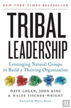 Bertrand.pt - Tribal Leadership