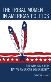 Tribal Moment In American Politics