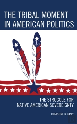 Bertrand.pt - Tribal Moment In American Politics