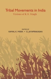 Tribal Movements In India