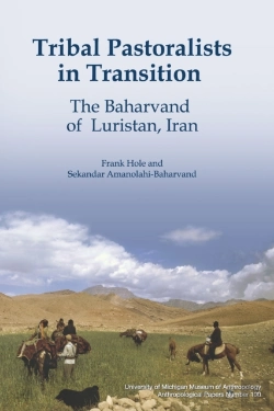 Bertrand.pt - Tribal Pastoralists In Transition