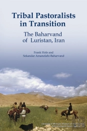 Tribal Pastoralists In Transition