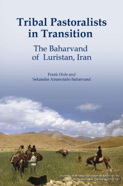 Bertrand.pt - Tribal Pastoralists In Transition