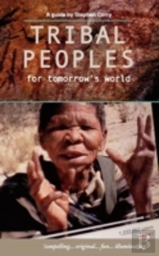 Tribal Peoples For Tomorrow'S World