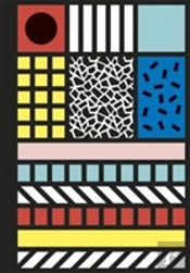 Tribal Pop: Organiser