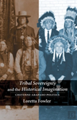 Bertrand.pt - Tribal Sovereignty And The Historical Imagination