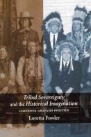 Tribal Sovereignty And The Historical Imagination