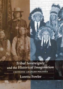 Bertrand.pt - Tribal Sovereignty And The Historical Imagination