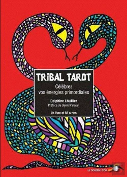 Bertrand.pt - Tribal Tarot