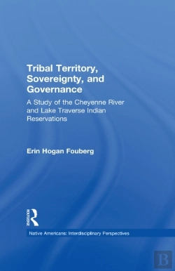 Bertrand.pt - Tribal Territory, Sovereignty, And Governance