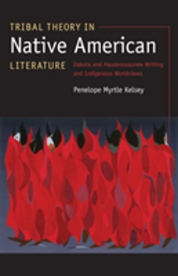 Bertrand.pt - Tribal Theory In Native American Literature