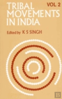 Bertrand.pt - Tribal V2 Movements In India