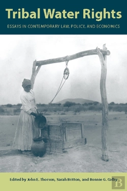 Bertrand.pt - Tribal Water Rights