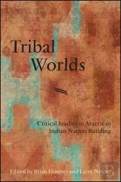 Tribal Worlds