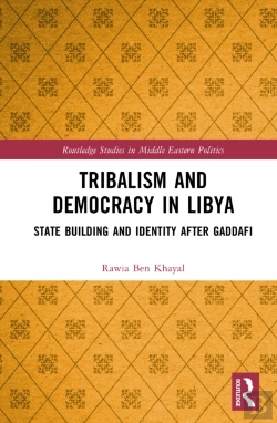 Bertrand.pt - Tribalism And Democracy In Libya