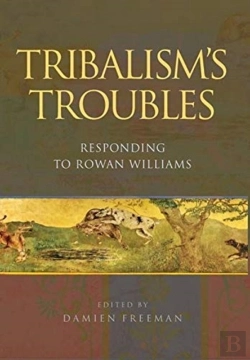Bertrand.pt - Tribalism'S Troubles : Responding To Row