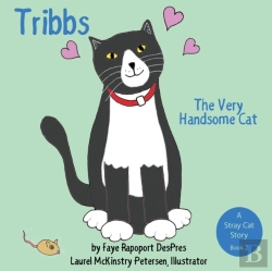 Bertrand.pt - Tribbs: The Very Handsome Cat