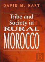 Tribe And Society In Rural Morocco