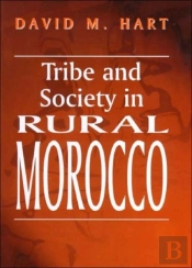 Tribe And Society In Rural Morocco