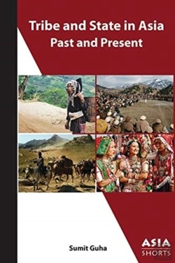 Bertrand.pt - Tribe And State In Asia, Past And Present