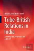Tribe-British Relations In India