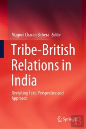 Tribe-British Relations In India