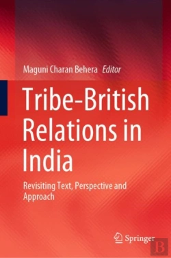 Bertrand.pt - Tribe-British Relations In India