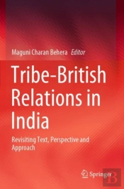 Tribe-British Relations In India