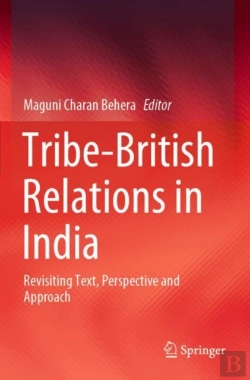 Bertrand.pt - Tribe-British Relations In India