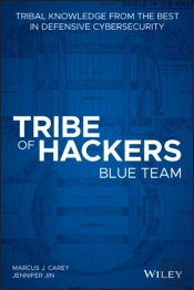 Tribe Of Hackers Blue Team