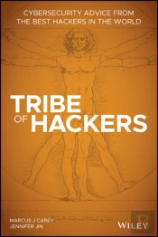 Tribe Of Hackers