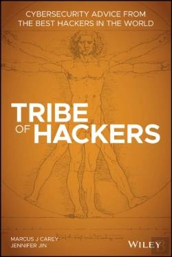 Bertrand.pt - Tribe Of Hackers