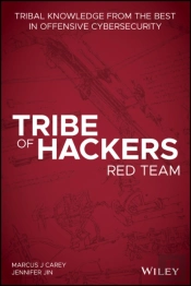 Tribe Of Hackers Red Team