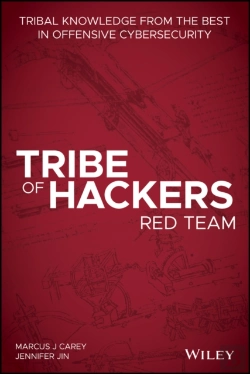 Bertrand.pt - Tribe Of Hackers Red Team
