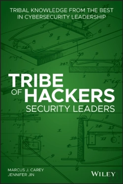 Bertrand.pt - Tribe Of Hackers Security Leaders