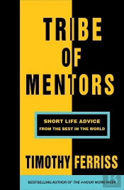 Tribe Of Mentors