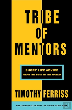 Bertrand.pt - Tribe Of Mentors