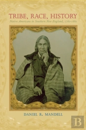 Tribe, Race, History