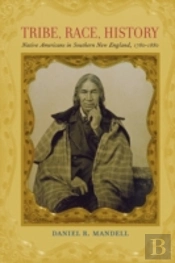 Tribe Race History