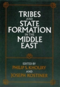 Bertrand.pt - Tribes And State Formation In The Middle East