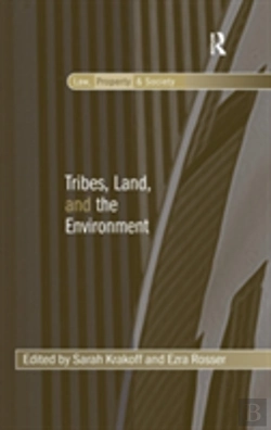 Bertrand.pt - Tribes, Land, And The Environment