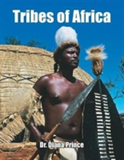 Tribes Of Africa