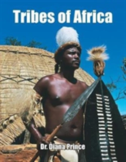 Bertrand.pt - Tribes Of Africa
