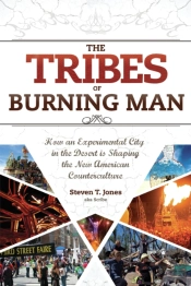 Tribes Of Burning Man