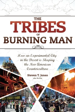 Bertrand.pt - Tribes Of Burning Man