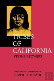 Tribes Of California