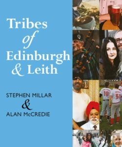 Bertrand.pt - Tribes Of Edinburgh And Leith