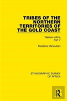 Tribes Of The Northern Territories Of The Gold Coast