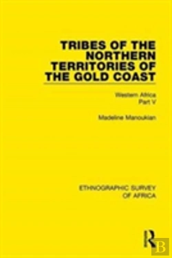 Bertrand.pt - Tribes Of The Northern Territories Of The Gold Coast