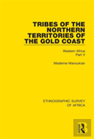 Tribes Of The Northern Territories Of The Gold Coast